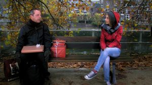 Le banc